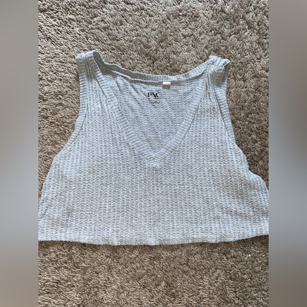 Pacsun Tank Top